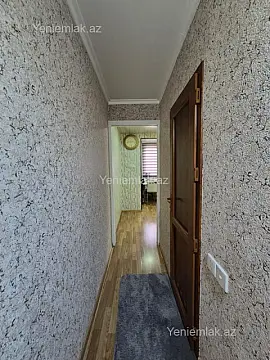 Satılır 2 otaqlı köhnə tikili 50 m²