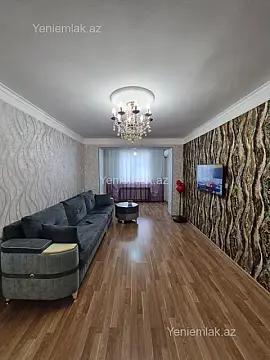 Satılır 2 otaqlı köhnə tikili 50 m² — Sumqayıt 2 otaq 50.00 m²
