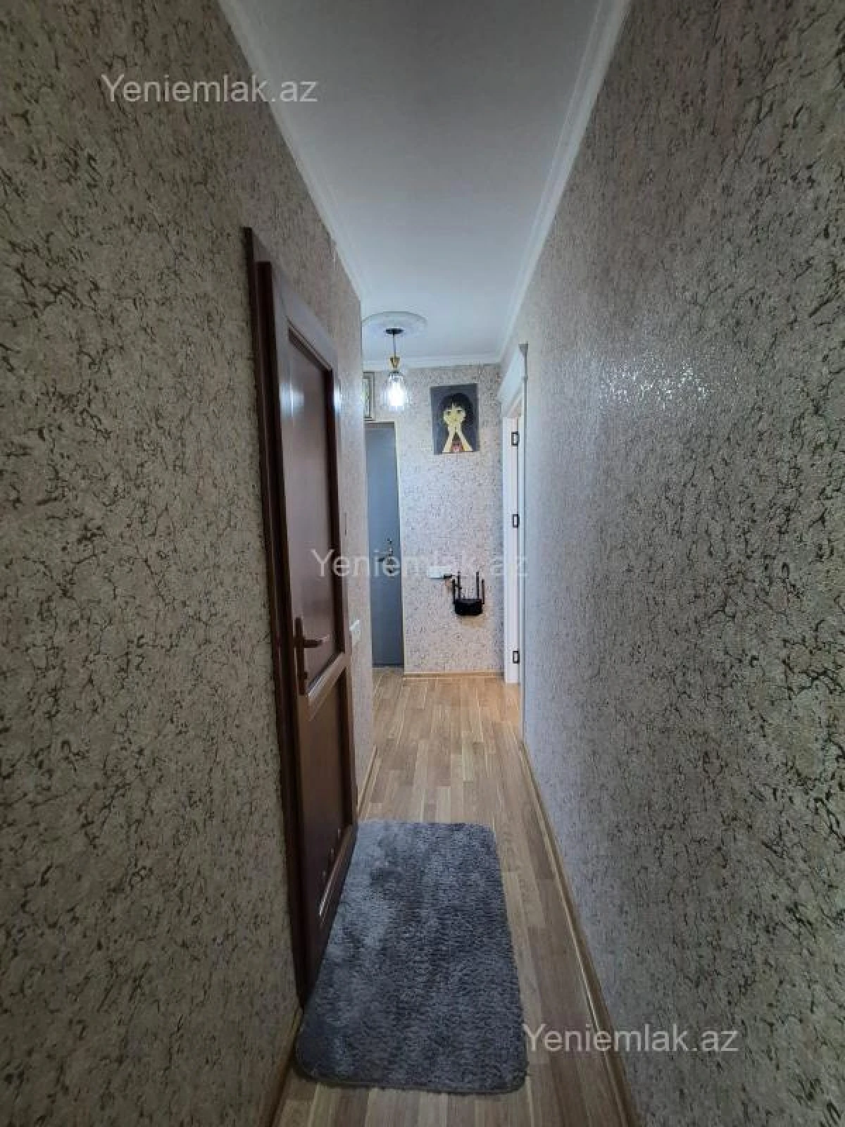Satılır 2 otaqlı köhnə tikili 50 m²