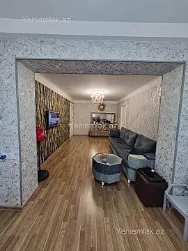 Satılır 2 otaqlı köhnə tikili 50 m²