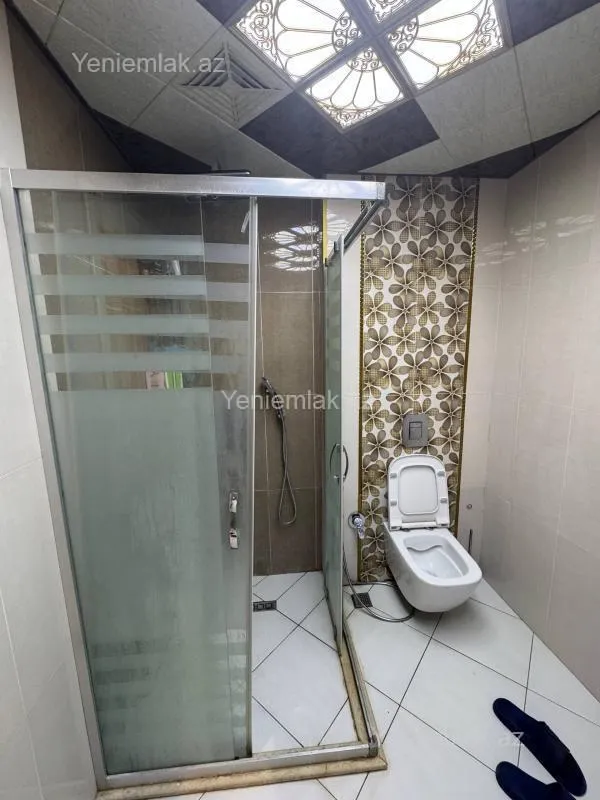 Satılır 3 otaqlı yeni tikili 80 m²