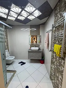 Satılır 3 otaqlı yeni tikili 80 m²