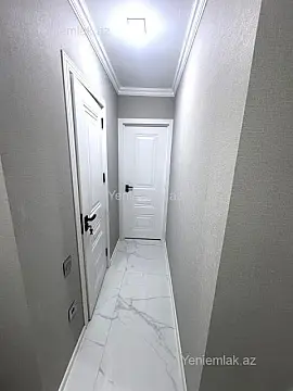 Satılır 2 otaqlı köhnə tikili 60 m²