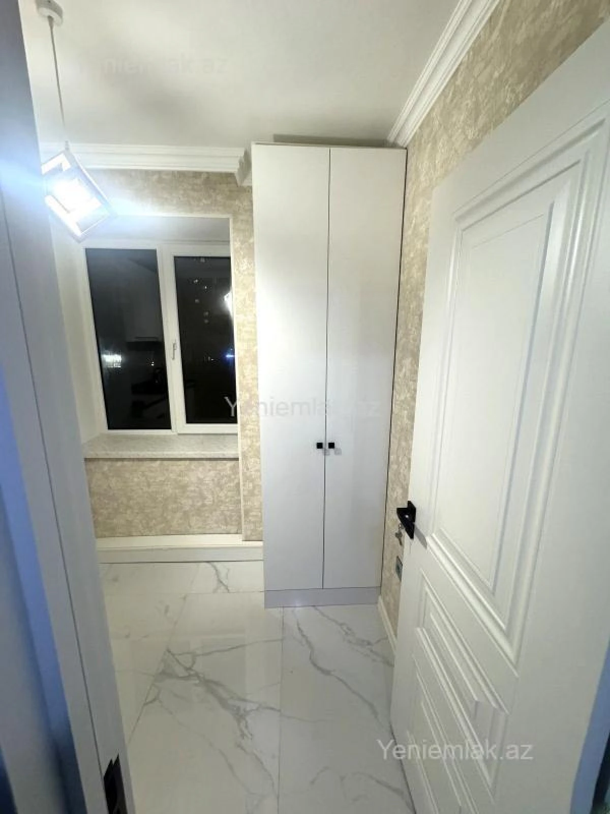 Satılır 2 otaqlı köhnə tikili 60 m²