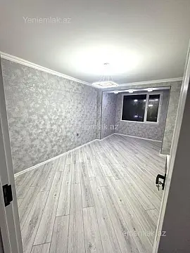Satılır 2 otaqlı köhnə tikili 60 m²