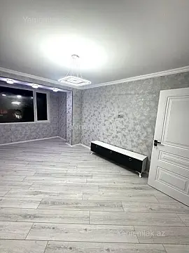 Satılır 2 otaqlı köhnə tikili 60 m²