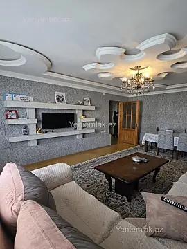 Satılır 5 otaqlı həyət evi 165 m²