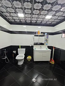 Satılır 5 otaqlı həyət evi 165 m²