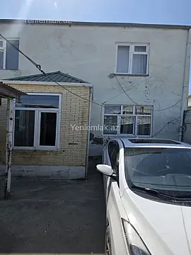 Satılır 5 otaqlı həyət evi 165 m²