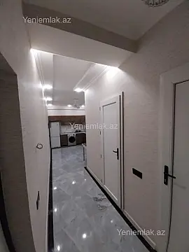 Satılır 2 otaqlı yeni tikili 70 m²