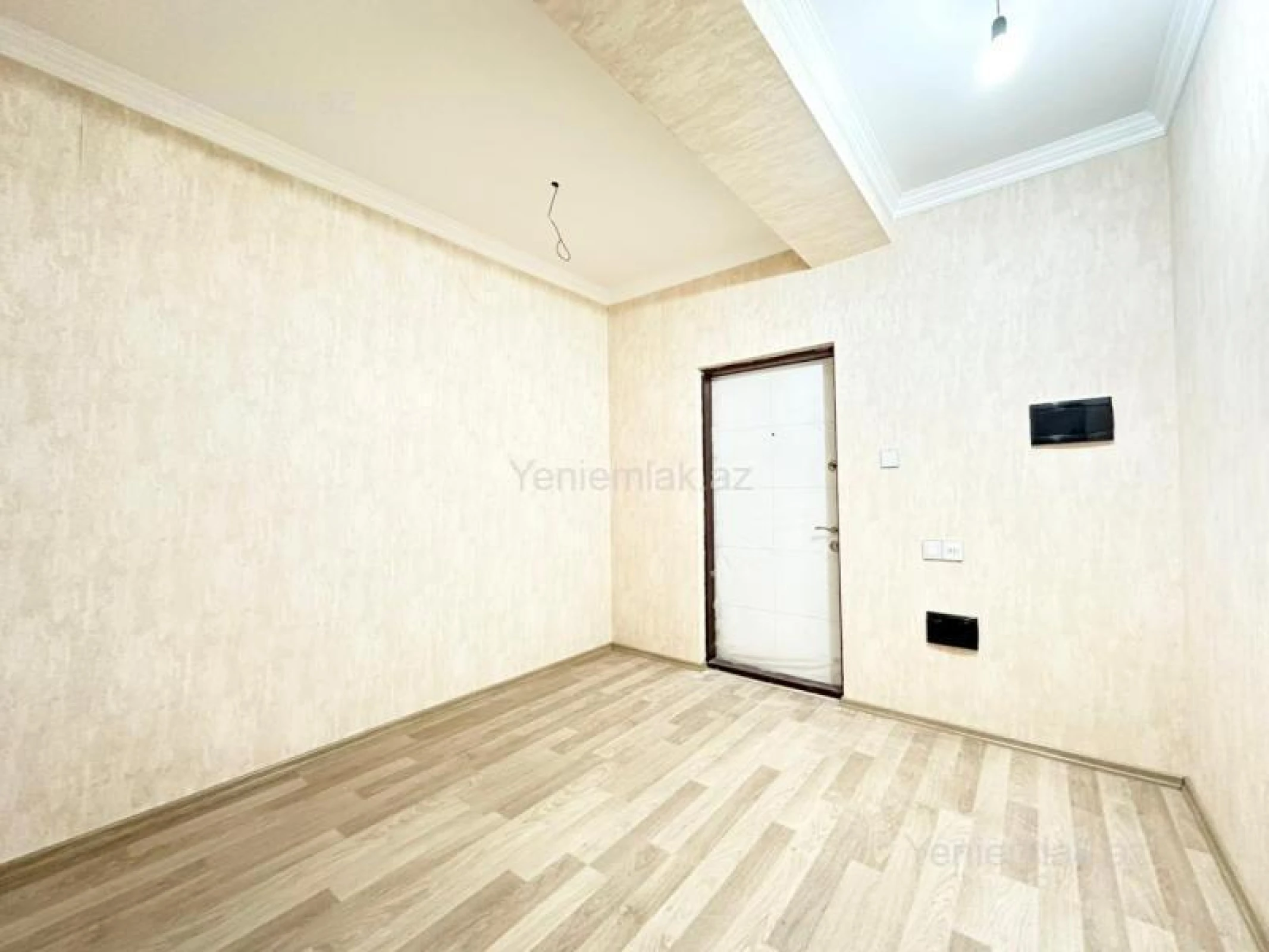 Satılır 2 otaqlı yeni tikili 81.29 m²