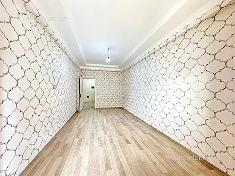 Satılır 2 otaqlı yeni tikili 81.29 m²