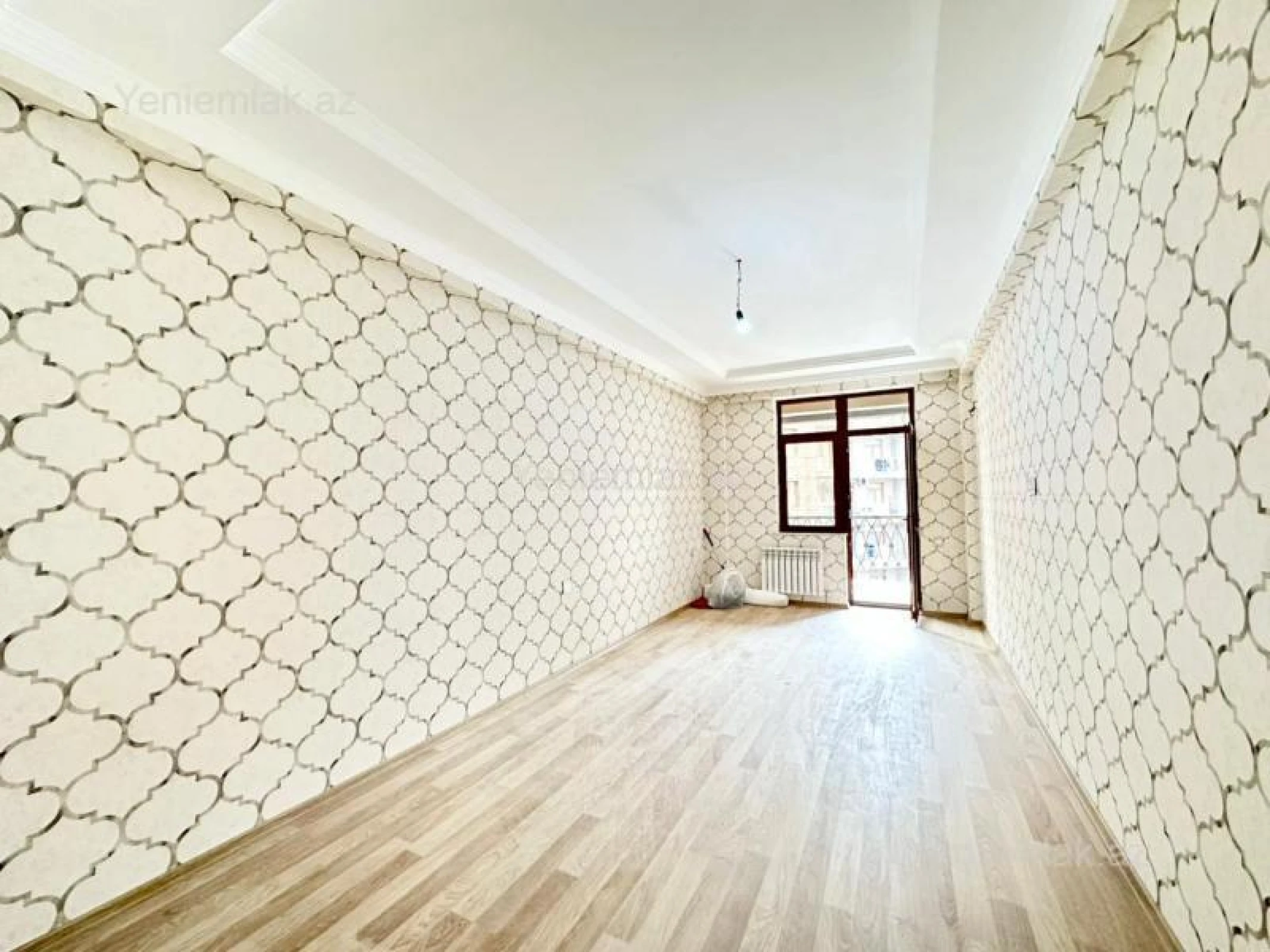 Satılır 2 otaqlı yeni tikili 81.29 m²