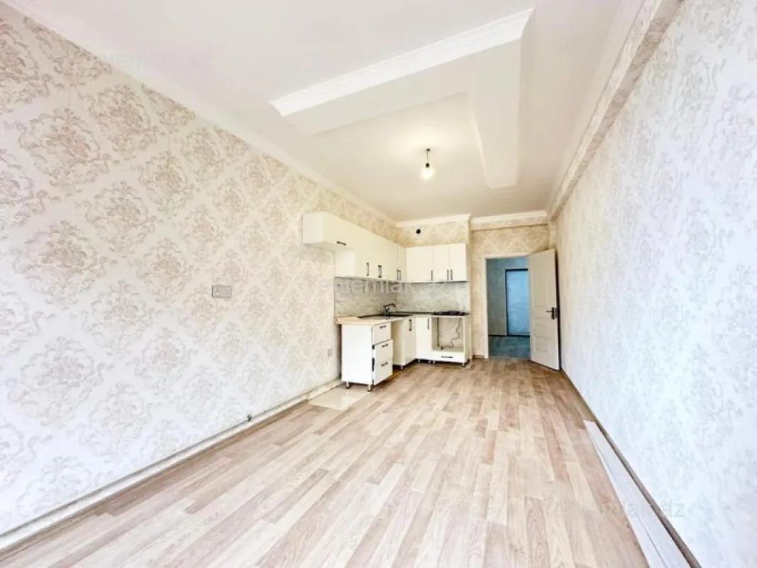 Satılır 2 otaqlı yeni tikili 81.29 m²