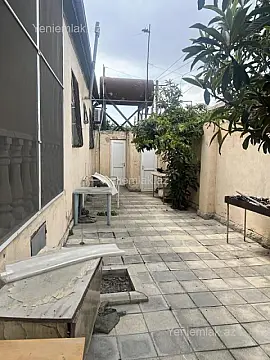 Satılır 3 otaqlı həyət evi 144 m²