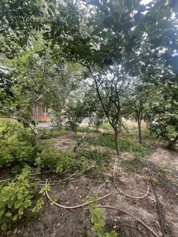 Satılır 3 otaqlı həyət evi 144 m²