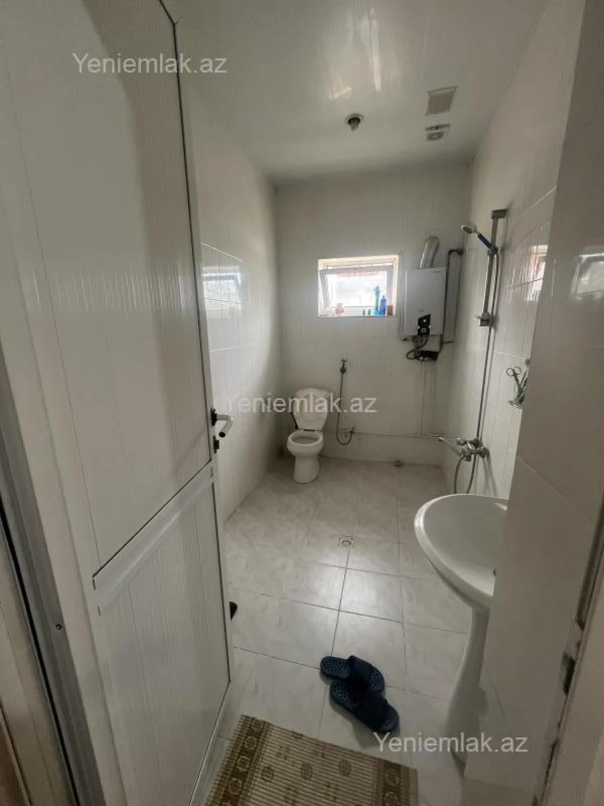 Satılır 3 otaqlı həyət evi 144 m²