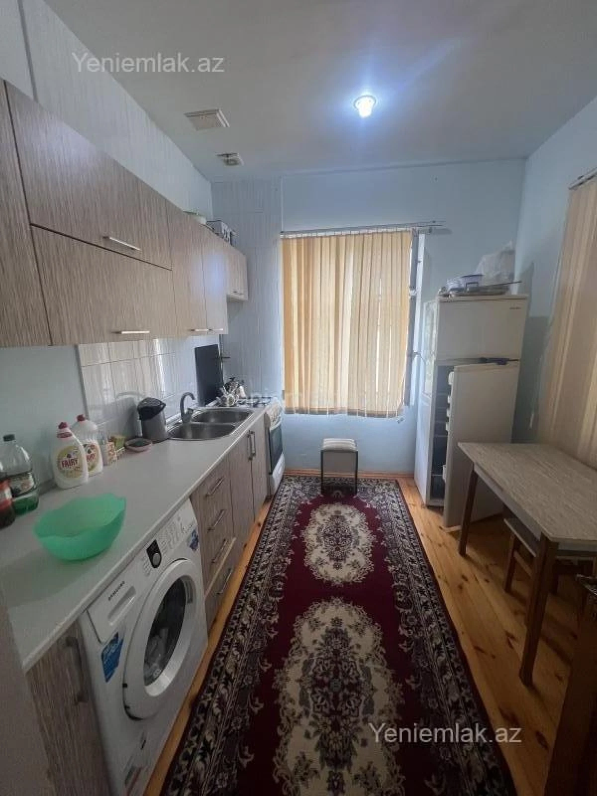 Satılır 3 otaqlı həyət evi 144 m²