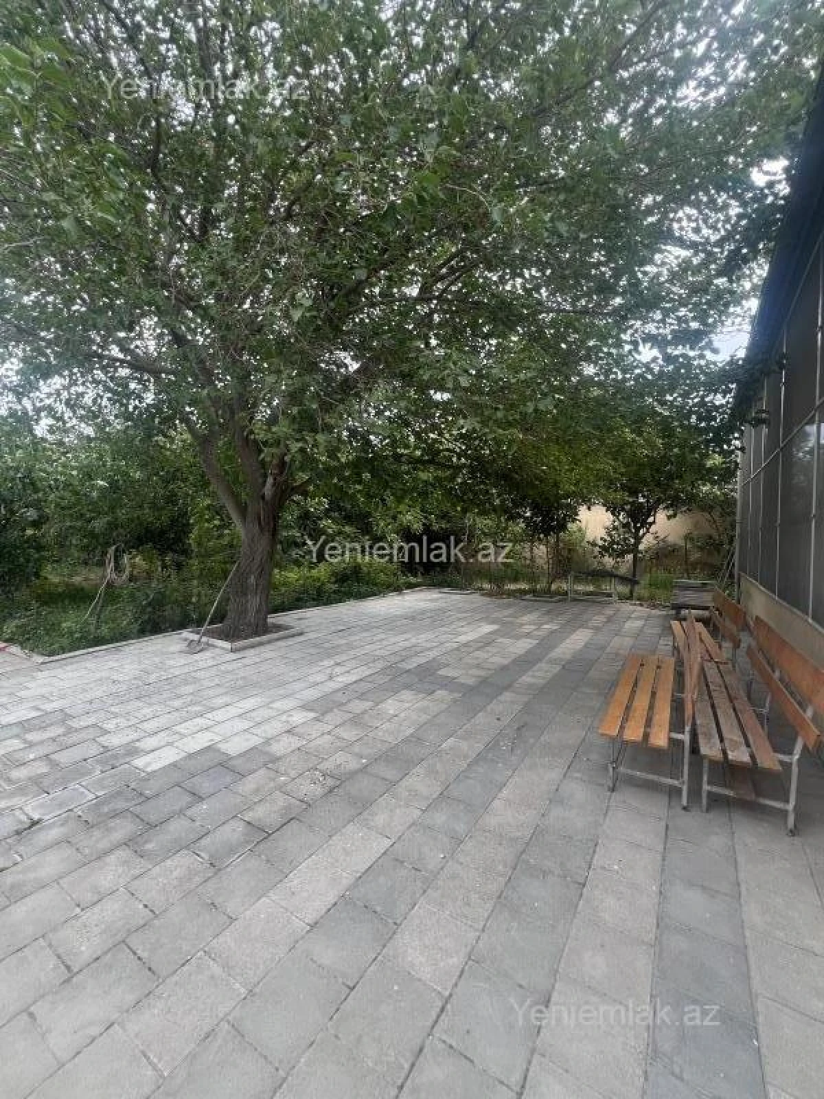 Satılır 3 otaqlı həyət evi 144 m²
