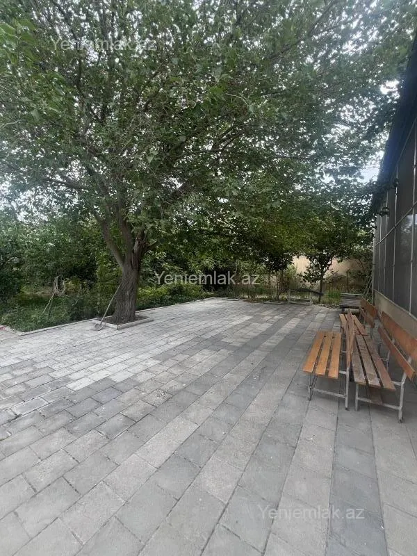 Satılır 3 otaqlı həyət evi 144 m²