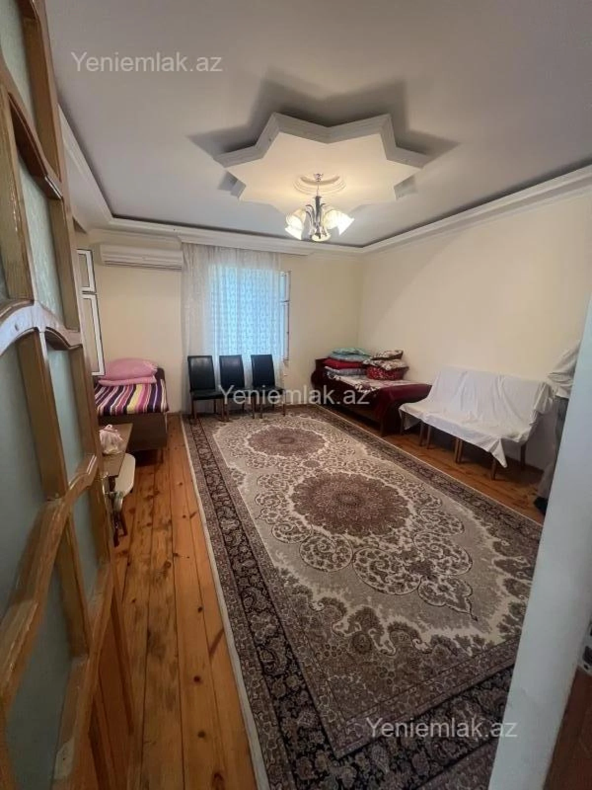 Satılır 3 otaqlı həyət evi 144 m²