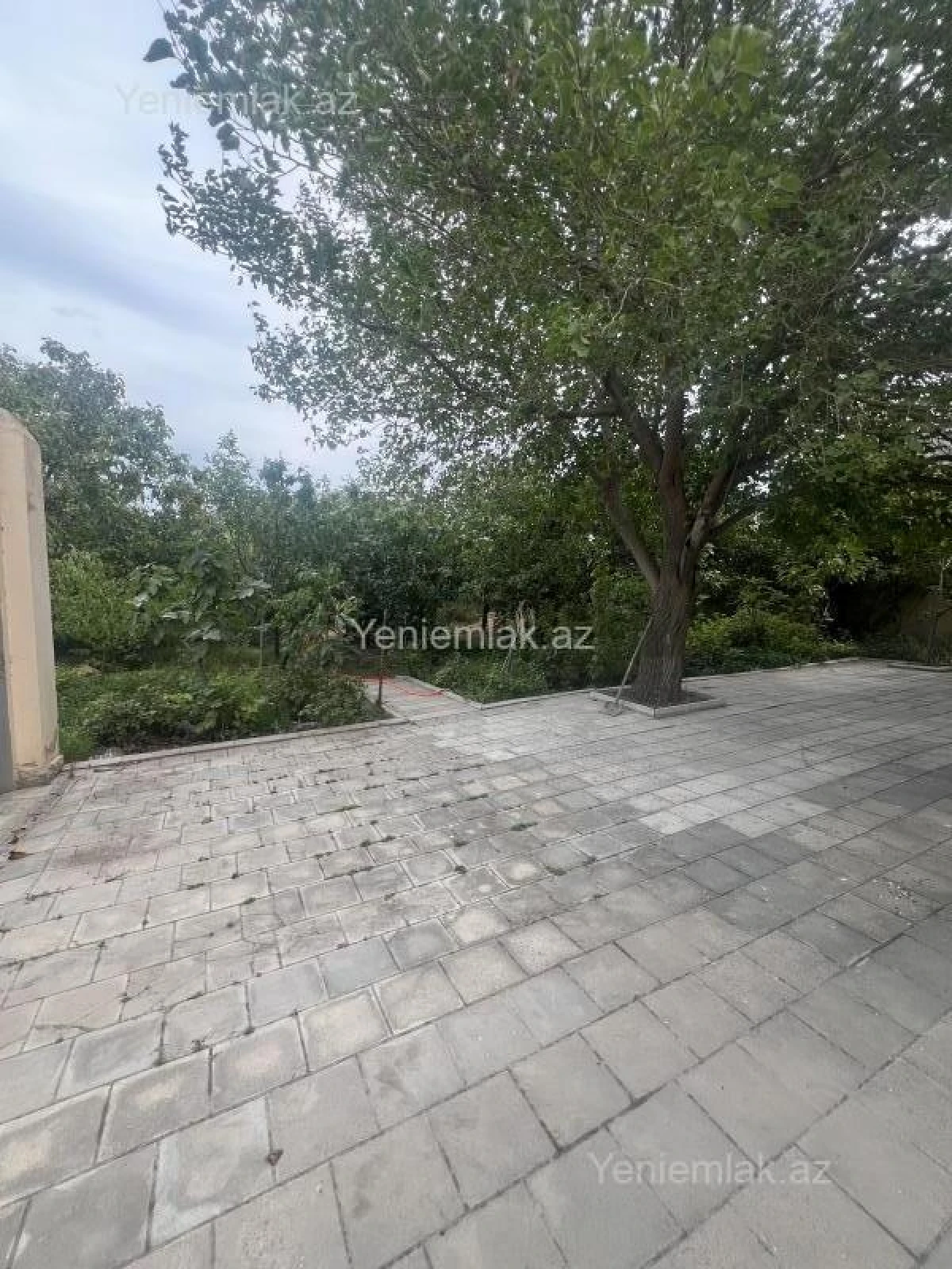 Satılır 3 otaqlı həyət evi 144 m²