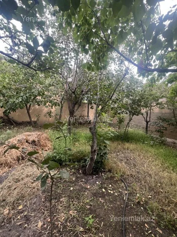 Satılır 3 otaqlı həyət evi 144 m²