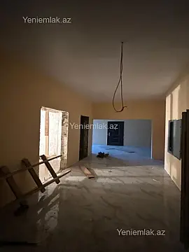 Satılır 2 otaqlı yeni tikili 82 m²
