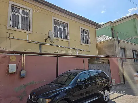 Satılır 5 otaqlı həyət evi 200 m² — Bakı, Suraxanı 5 otaq 200.00 m²