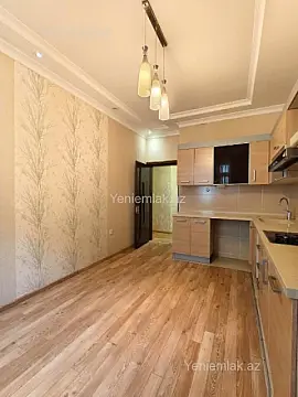 Satılır 4 otaqlı yeni tikili 120 m²