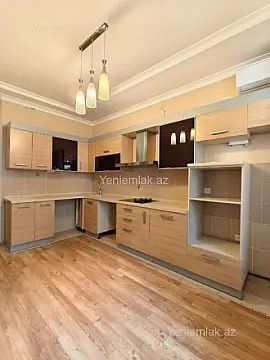 Satılır 4 otaqlı yeni tikili 120 m²