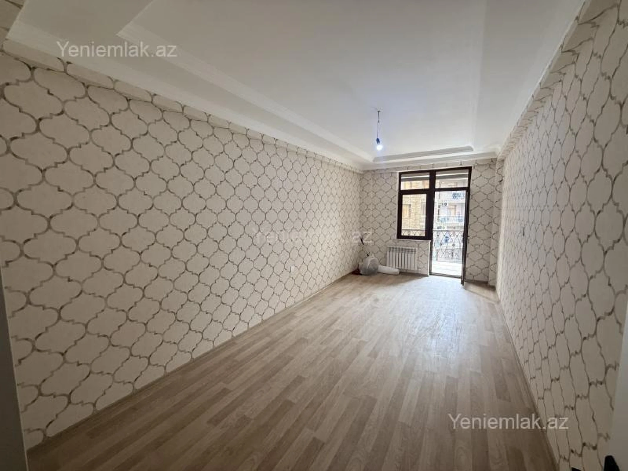 Satılır 2 otaqlı yeni tikili 81.29 m²