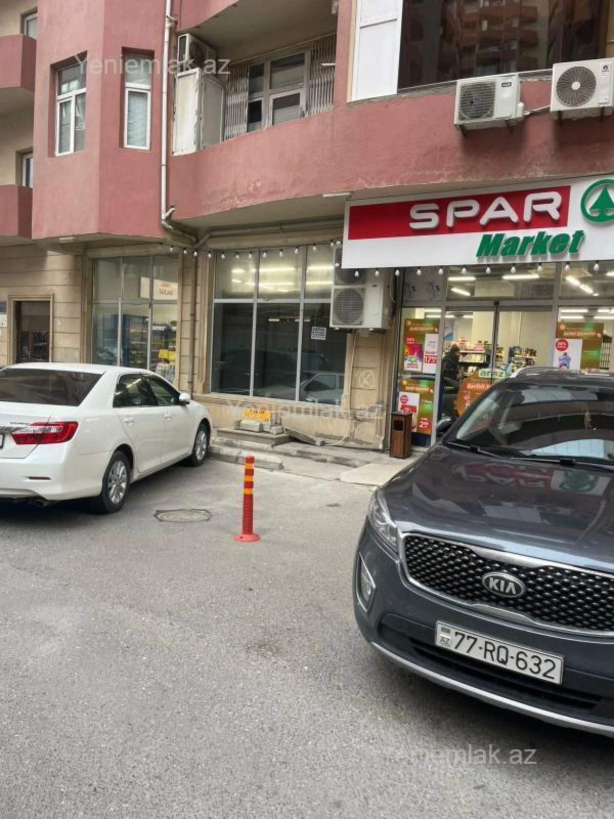 Satılır 3 otaqlı yeni tikili 120 m²