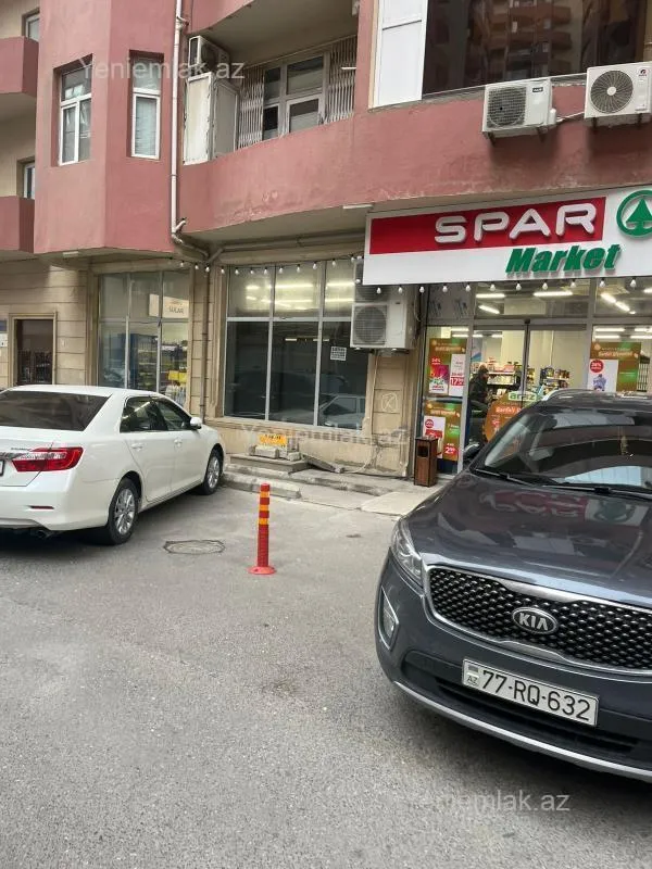 Satılır 3 otaqlı yeni tikili 120 m²