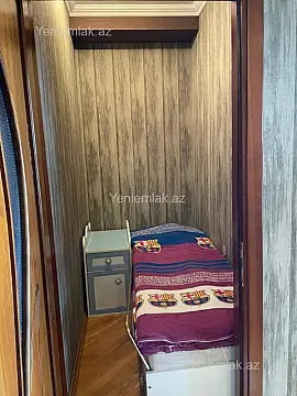 Satılır 2 otaqlı yeni tikili 85 m²