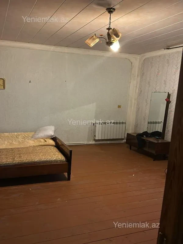 Satılır 3 otaqlı həyət evi 98 m²