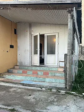 Satılır 3 otaqlı həyət evi 98 m²