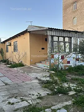 Satılır 3 otaqlı həyət evi 98 m²