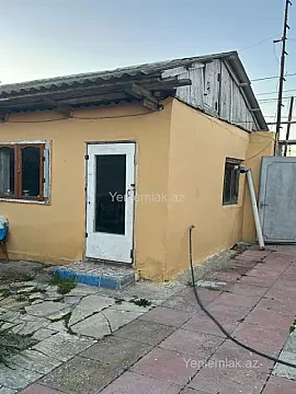 Satılır 3 otaqlı həyət evi 98 m²