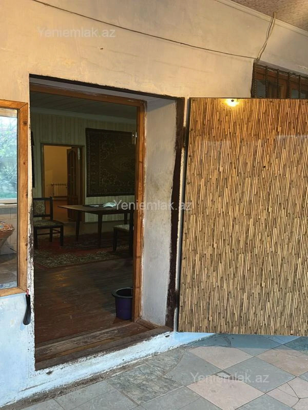 Satılır 3 otaqlı həyət evi 98 m²