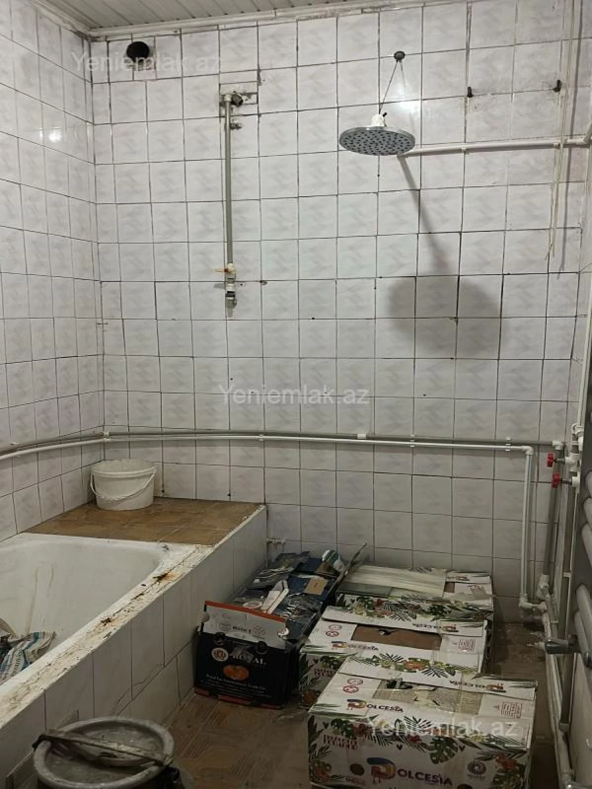 Satılır 3 otaqlı həyət evi 98 m²