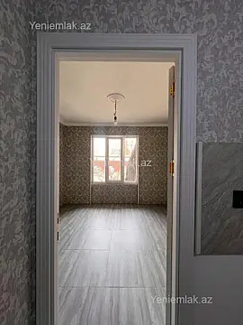 Satılır 1 otaqlı köhnə tikili 25 m²