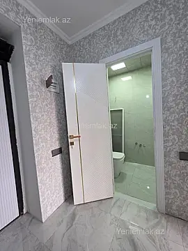 Satılır 1 otaqlı köhnə tikili 25 m²