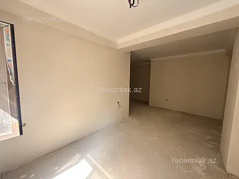 Satılır 3 otaqlı yeni tikili 141 m²