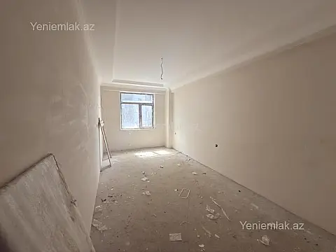 Satılır 3 otaqlı yeni tikili 141 m²