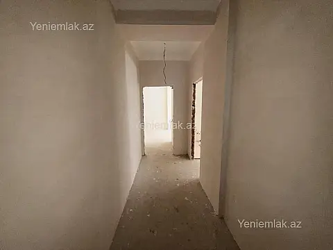 Satılır 3 otaqlı yeni tikili 141 m²