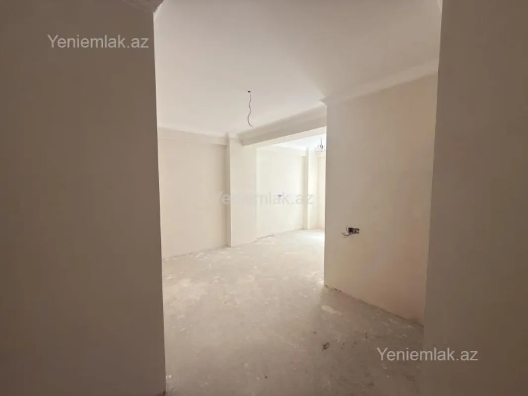 Satılır 3 otaqlı yeni tikili 141 m²