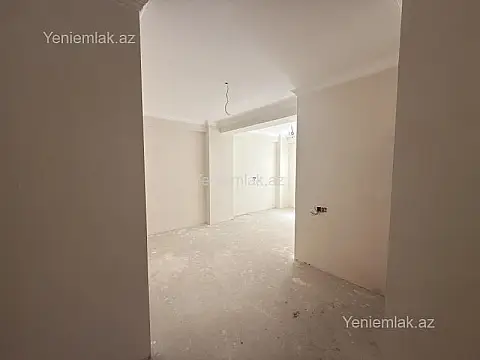 Satılır 3 otaqlı yeni tikili 141 m²
