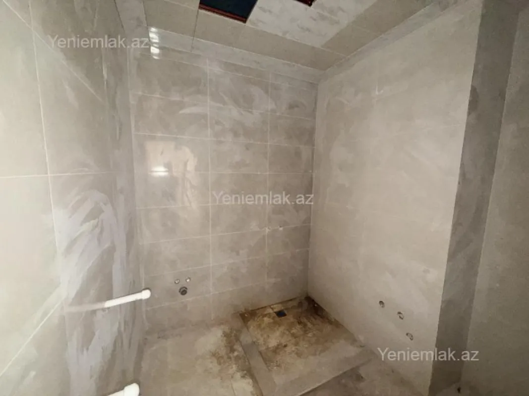 Satılır 3 otaqlı yeni tikili 141 m²