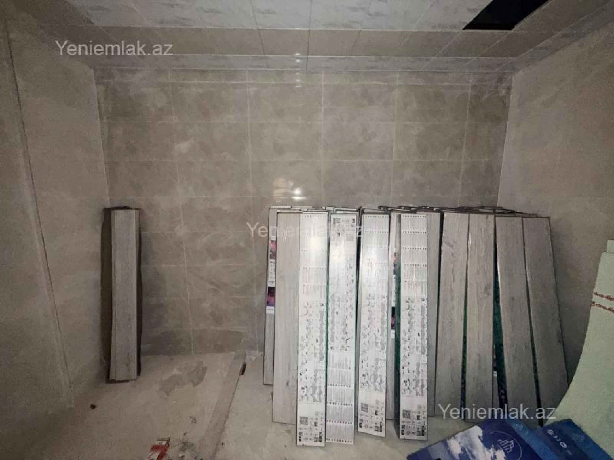 Satılır 3 otaqlı yeni tikili 141 m²